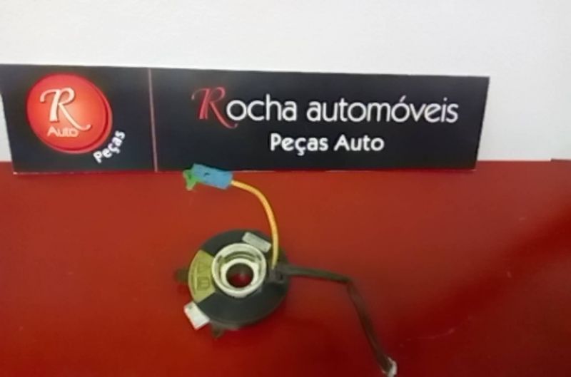 Fita De Airbags Peugeot Boxer Autocarro (230P)