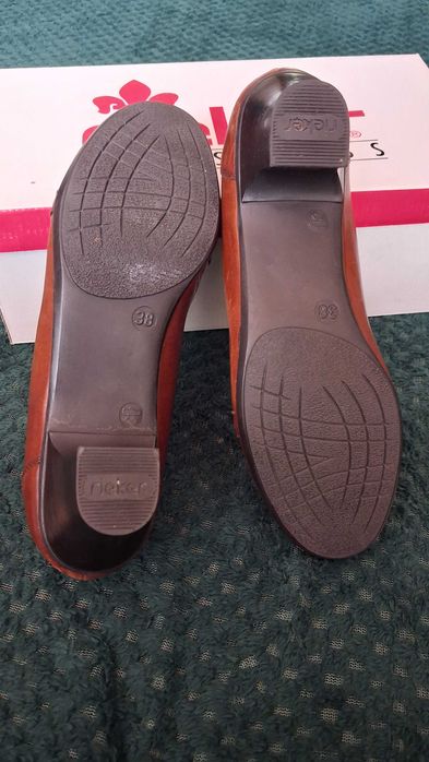 buty Rieker roz. 38