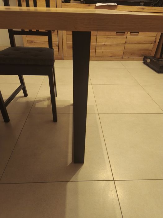 Stół z Agata Meble