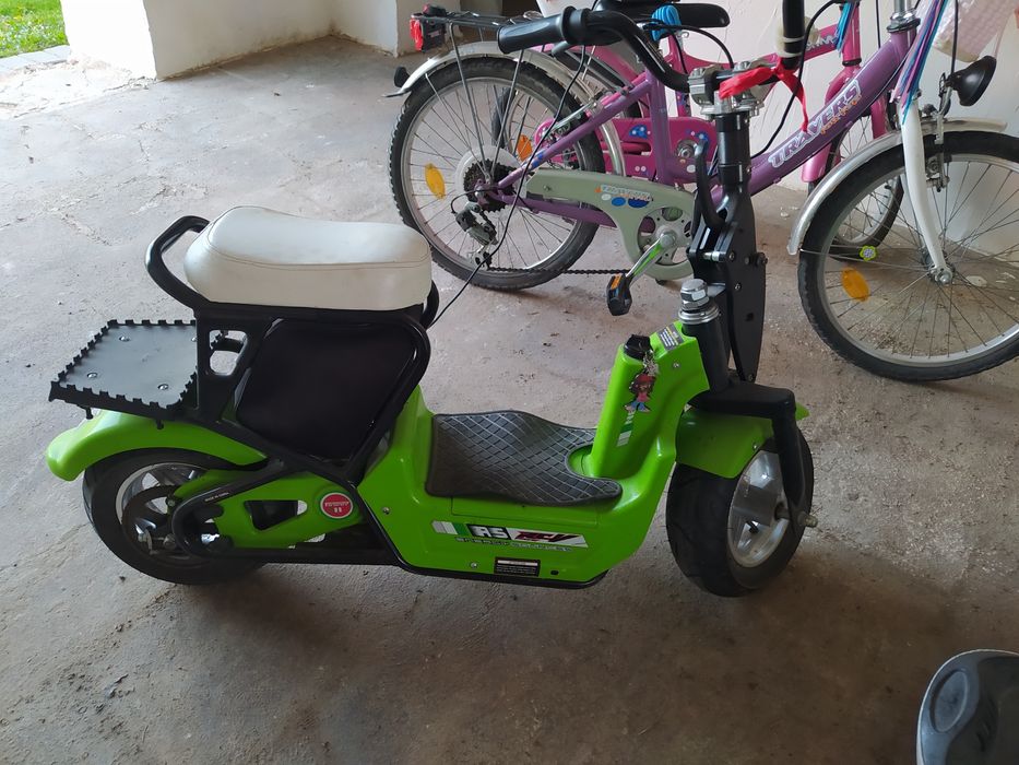 Hulajnoga elektryczna 360 w