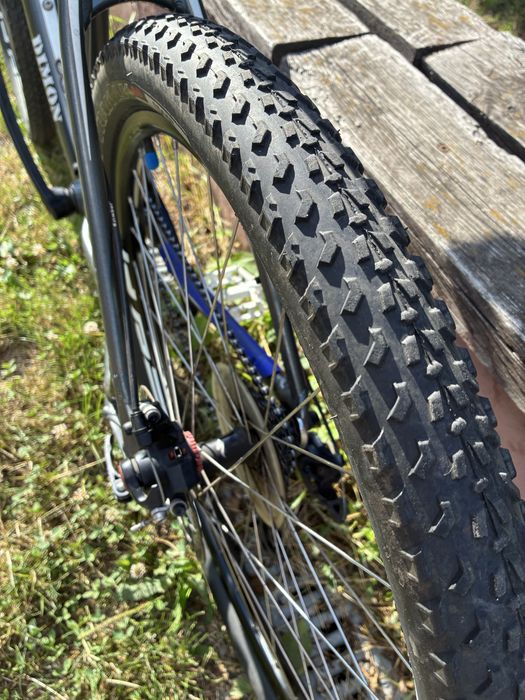 Specialized Hardrock Sport XL