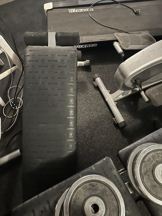 Набор тренажёров