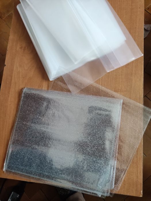 Обкладинки для зошитів