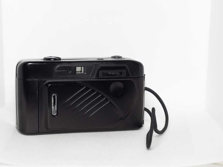 Máquina fotográfica analógica 35 mm Olympus Shoot & Go