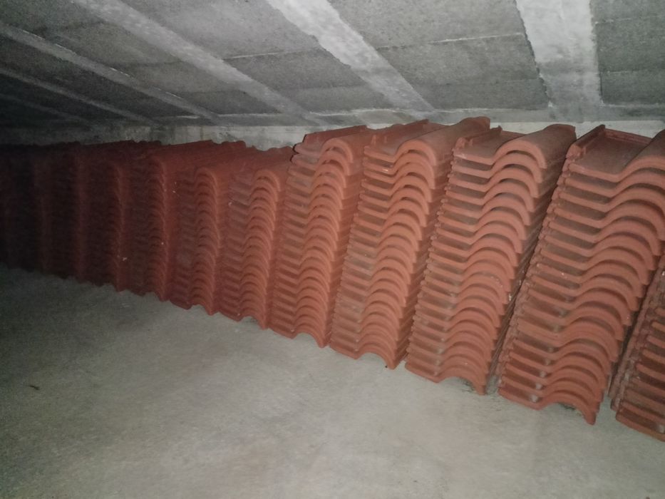 Telha lusa Advance Umbelino Monteiro