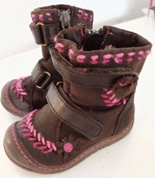 Radis kozaczki dziewczęce