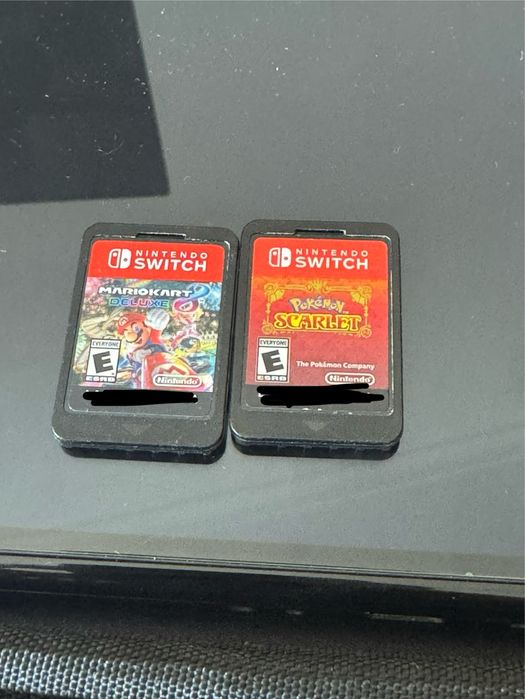 Nintendo switch Oled Edicao Limitada Splatoon