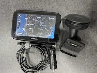 TomTom Essential Go64564064381313120