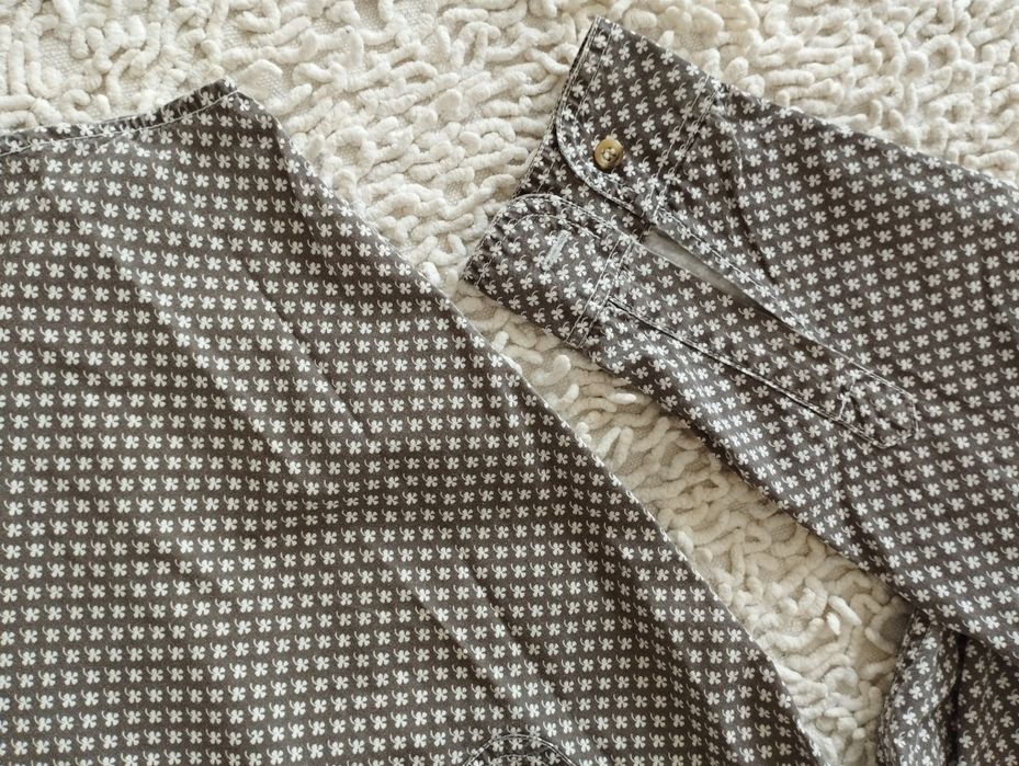 Camisa Levi's tamanho M como nova