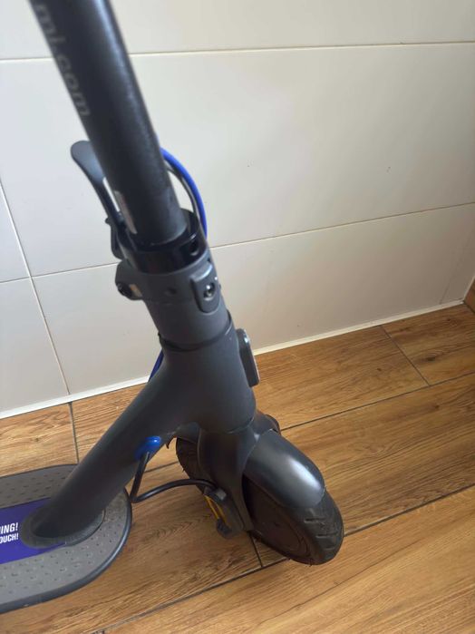Hulajnoga elektryczna Xiaomi Scooter 3