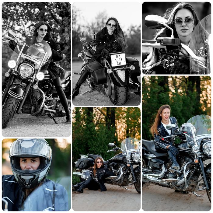 Фотограф, Кропивницький