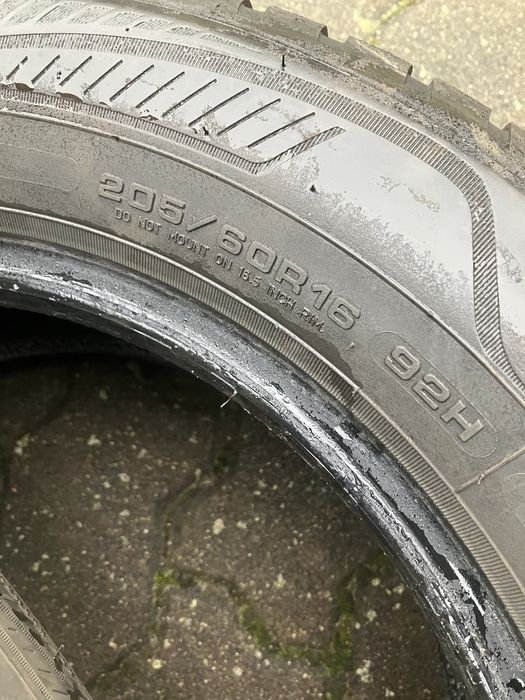 Opony Goodyear wielosezonow 2022r