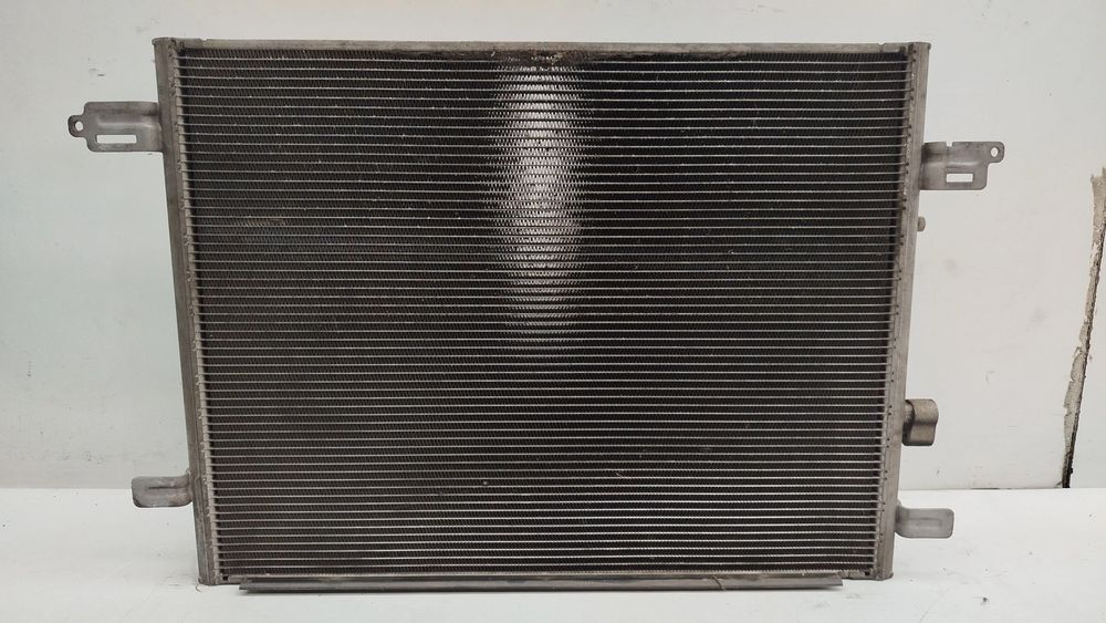 Radiador AC RENAULT Zoe (BFM_)