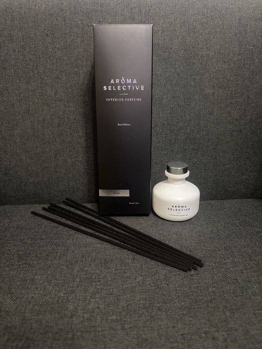 Дифузор паличковий Aroma Selective Azure 90ml  аромат для дому