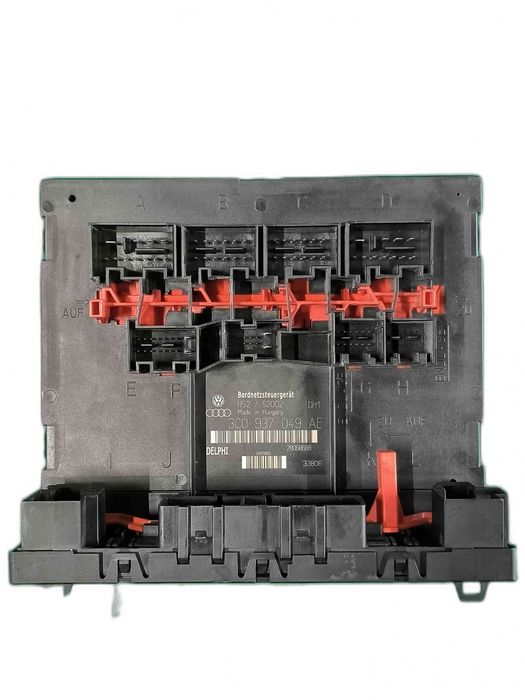 Modulo Electrónico - 3C0937049AE - VW PASSAT B6 (3C2)