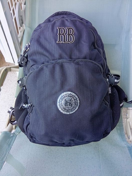 Mochila Rebecca Bonbon