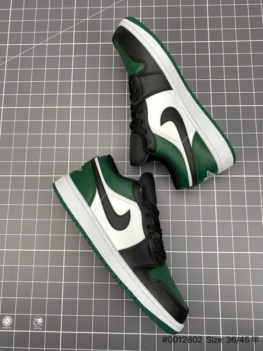 Jordan 1 retro low OG