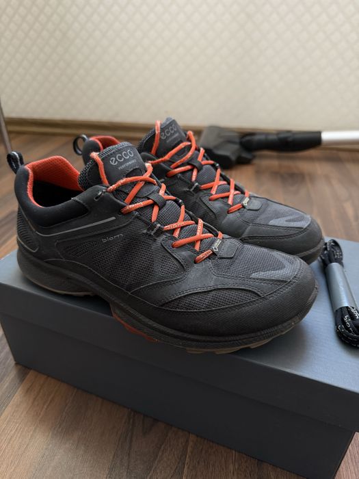 Кросівки ecco biom ultra GTX