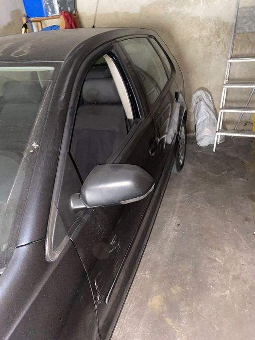 VW polo 1.2 2006