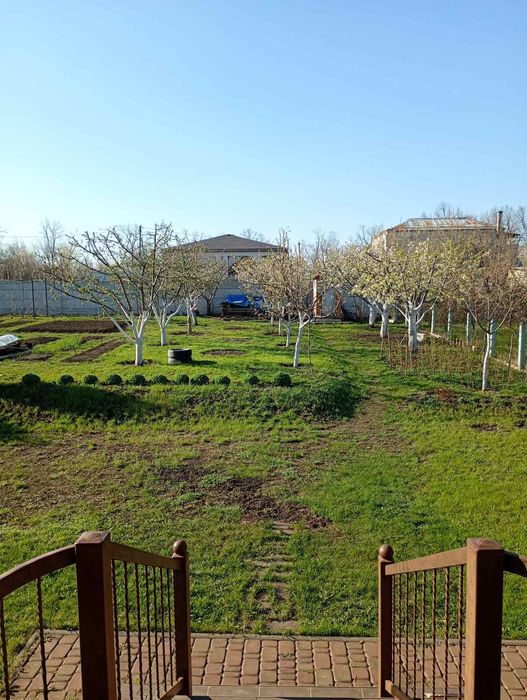 Продам капитальный дом, 5 комнат, Индустриальный, Рогань