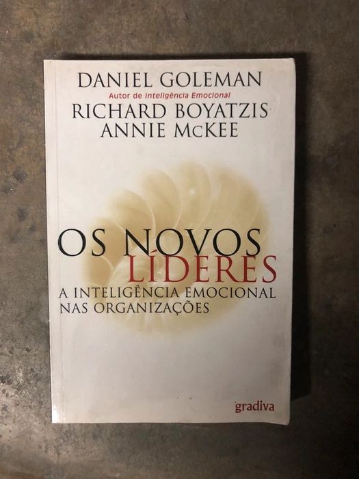 Livros de vários autores (parte III) desde…