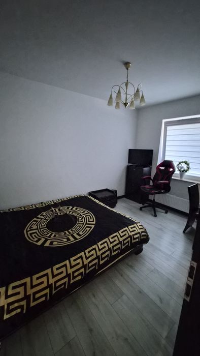 Mieszkanie do wynajęcia Ropczyce, ul. Mehoffera 1 - Widok 2
