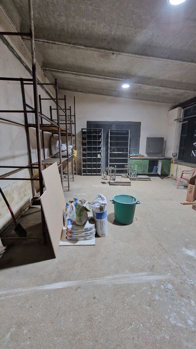 Wynajmę halę magazyn, produkcja , usługi Nysa 100 m² lub 50 m²