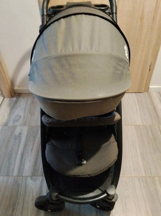 wózek spacerowy  Joie litetrax 4 stroller