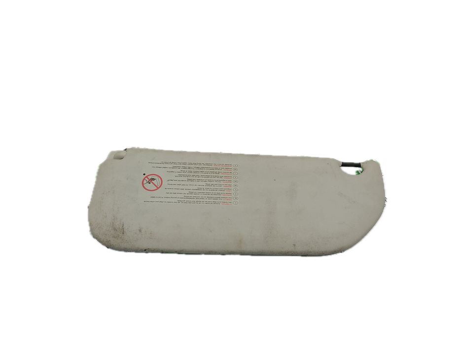 Pála de sol direita CITROËN C-Elysee