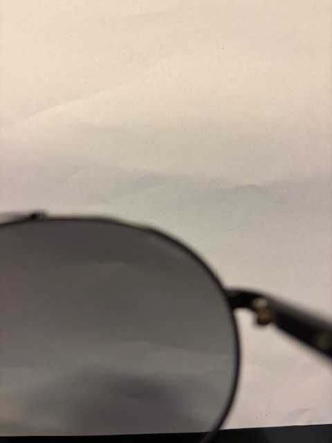 Óculos Prada originais