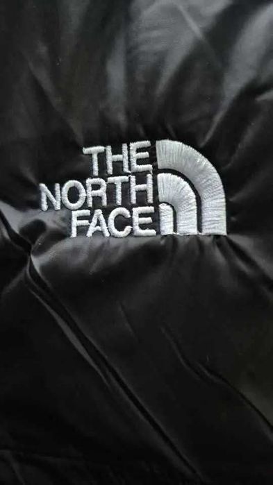 Wiosenna kurtka the north face L