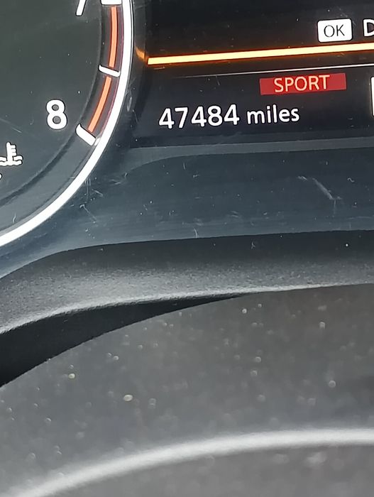 Нісан рог продажа