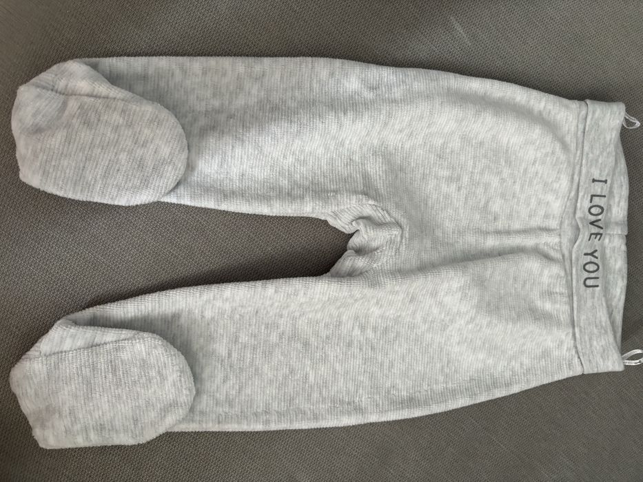 Nowy półśpioch niemowlęcy