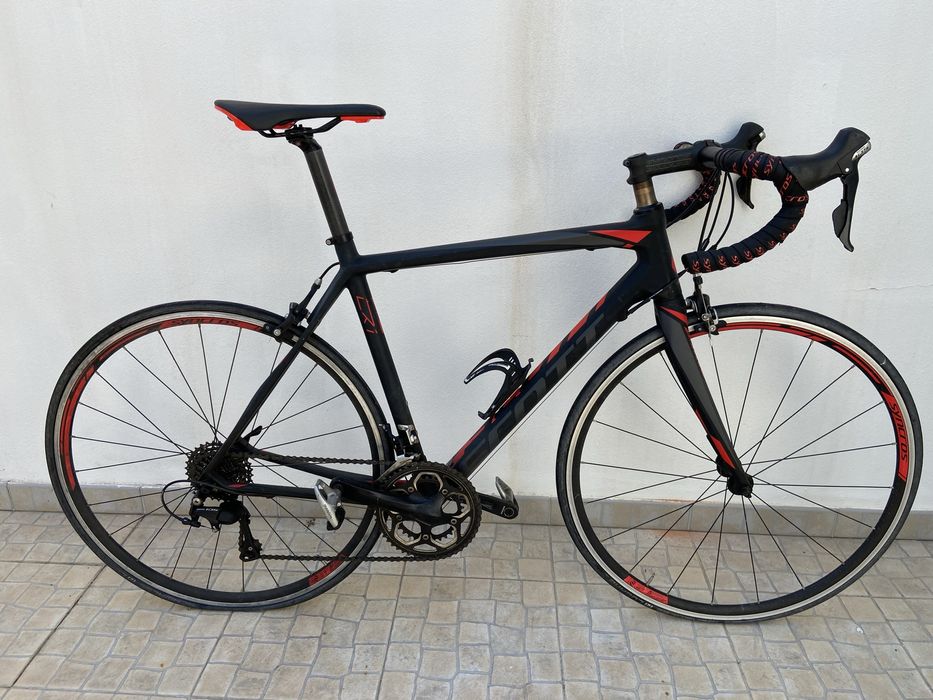 Scott CR1 20 Tamanho M