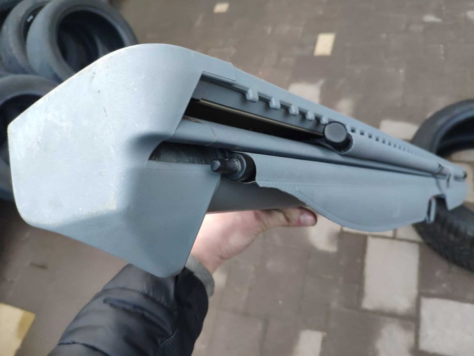 Полка шторка ролета сітка Mercedes W210 E-class