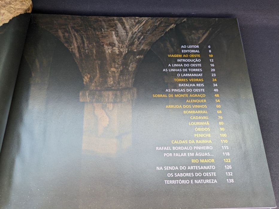 Viagem ao Oeste de Marília Abel