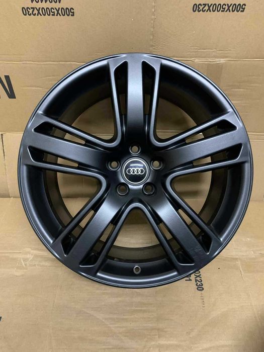 Alufelgi 5x112 19cali Audi S5 A5 A4 A6
