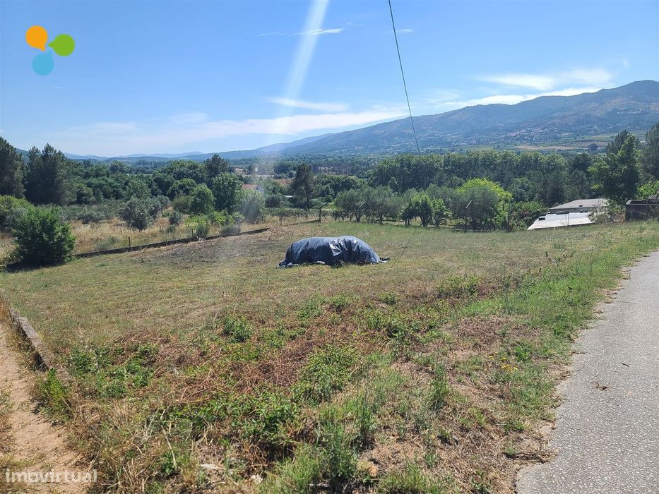 Lote de Terreno  Venda em Belmonte e Colmeal da Torre,Belmonte — Belmonte E Colmeal Da Torre, Castelo Branco