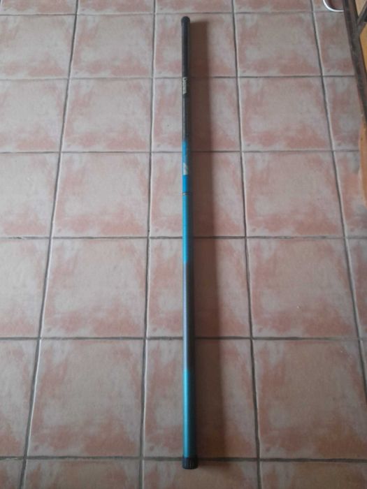 Cana de pesca Daiwa de encaixe