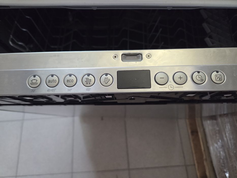 Zmywarka do zabudowy Bosch SMV53L50EU/34 60cm