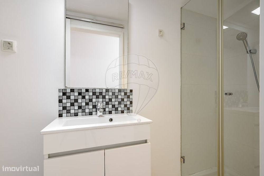 Apartamento T2 para venda