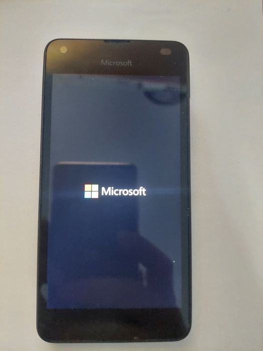 Microsoft Lumia 550 (Vodafone)