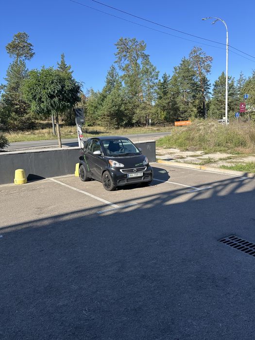 Продам автомобиль Smart Fortwo 451 electric 2014 год!