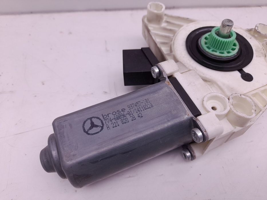 Motor vidro frente direito MERCEDES-BENZ Classe S (W221)