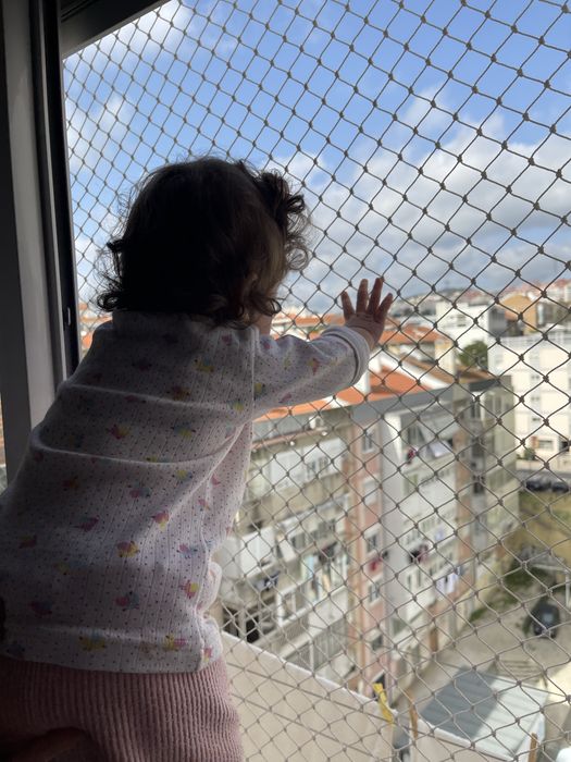 Redes de Proteções