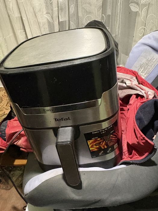 Айрогриль від Tefal