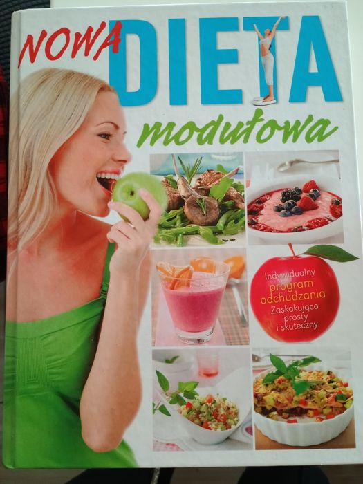 Nowa Dieta modułowa