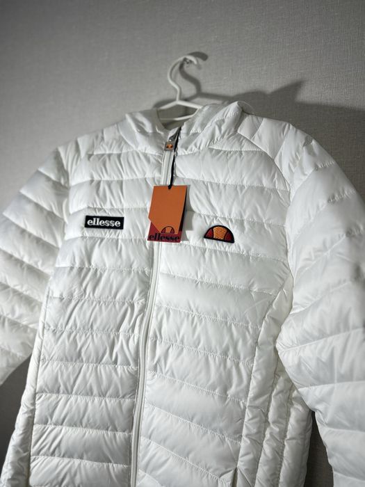 Микропуховик Elesse