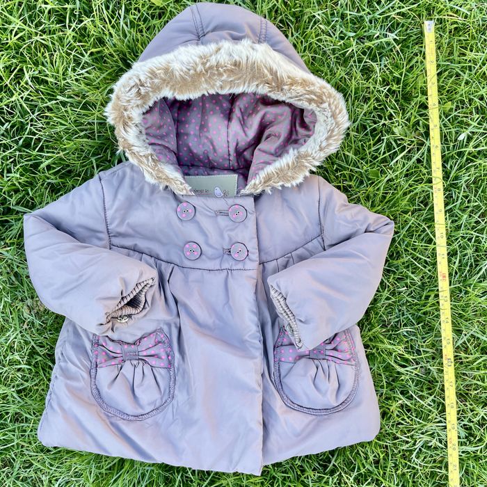 Куртка для дівчат
