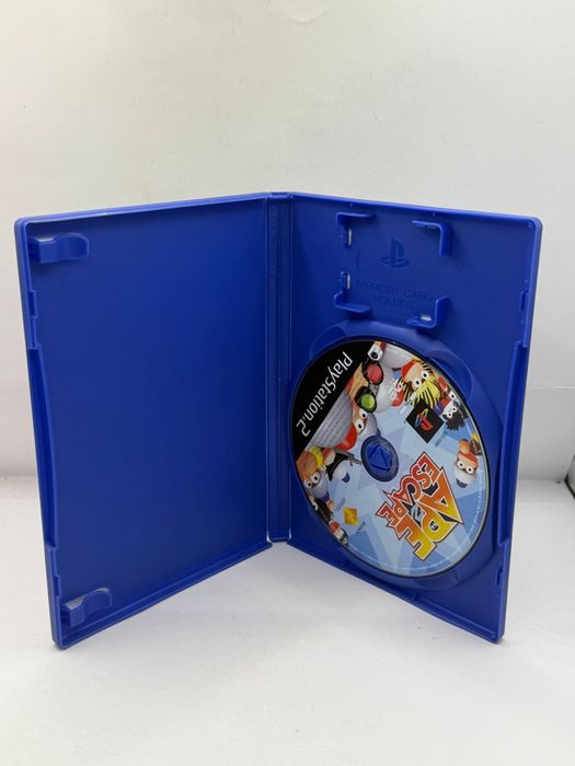 Ape Escape Ps2 nr 5415